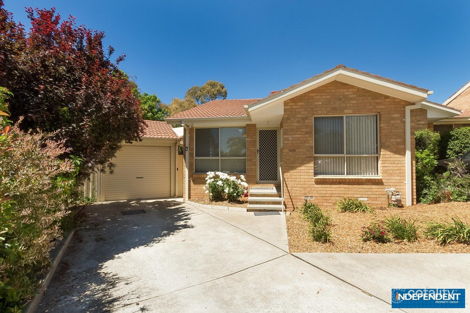 5/14 Thurgood Ct, Gordon, ACT 2906
