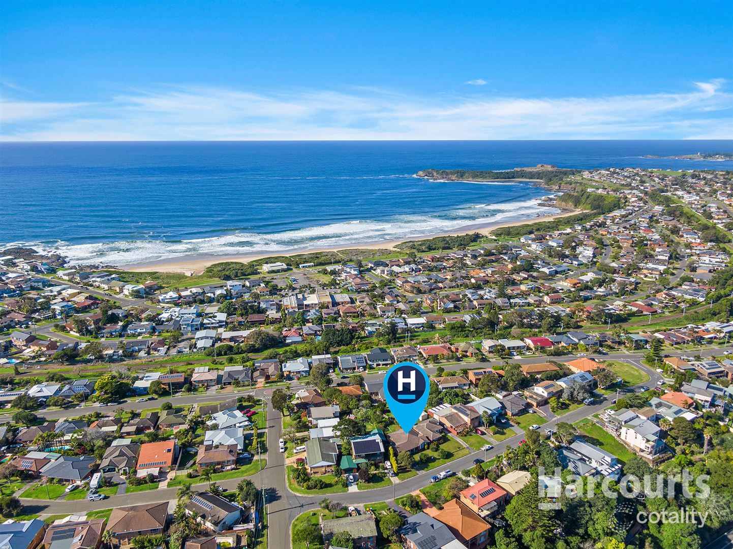 18 Riversdale Ave, Kiama Downs, NSW 2533