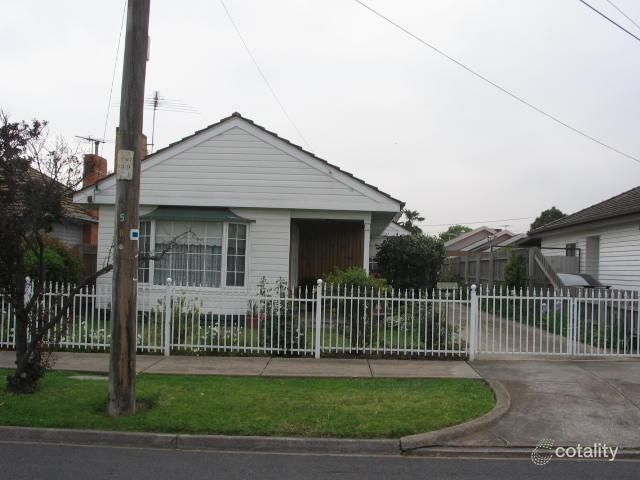 18 Freeman St, Yarraville, VIC 3013