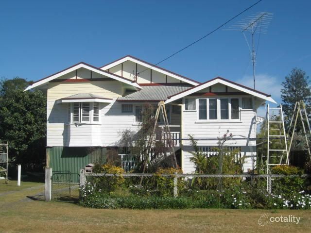 4 South St, Laidley, QLD 4341