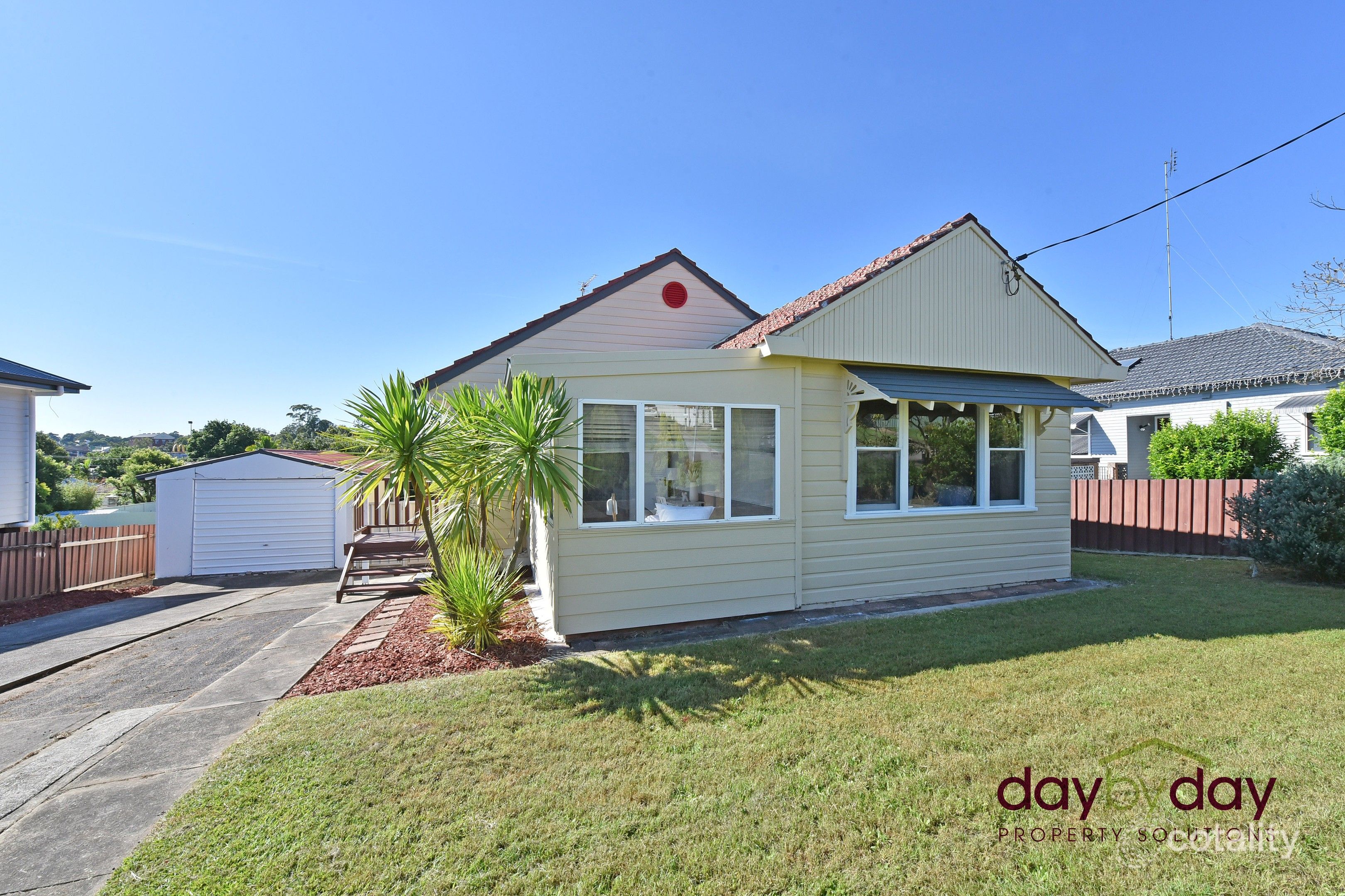 35 Bousfield St, Wallsend, NSW 2287