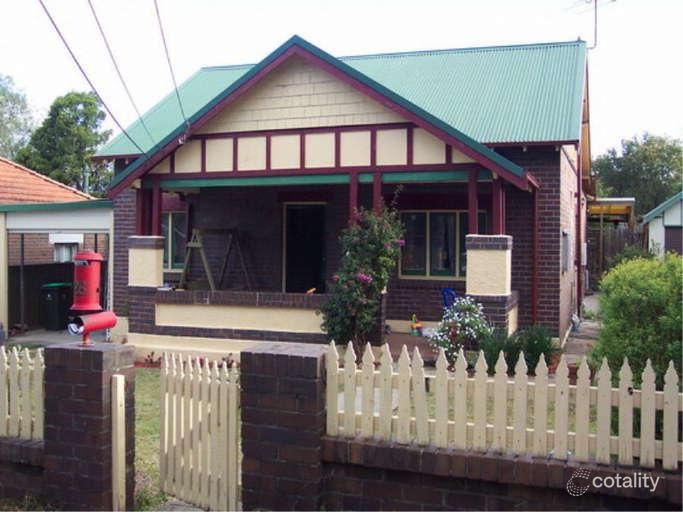 26 Thorn St, Ryde, NSW 2112