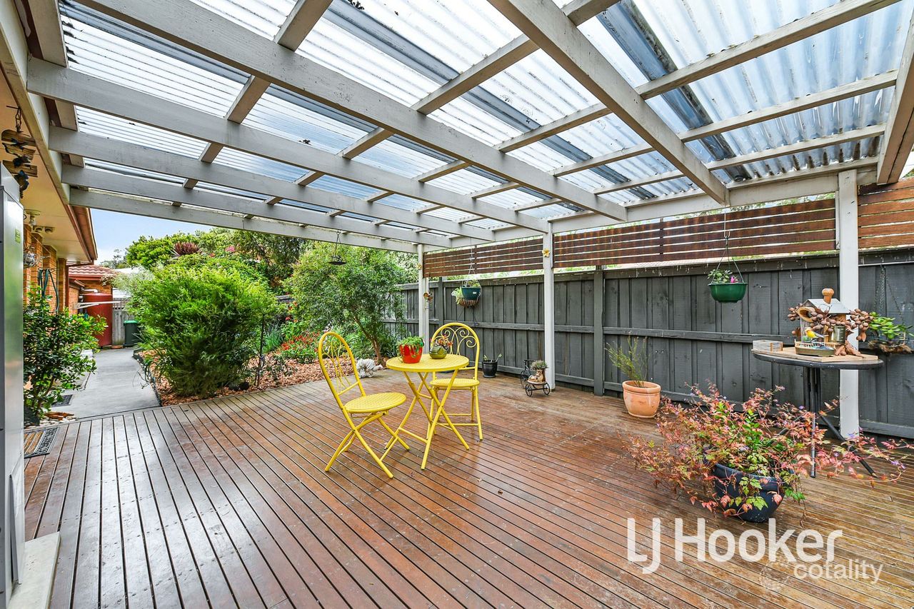 21/100 Cranbourne-Frankston Rd, Langwarrin, VIC 3910