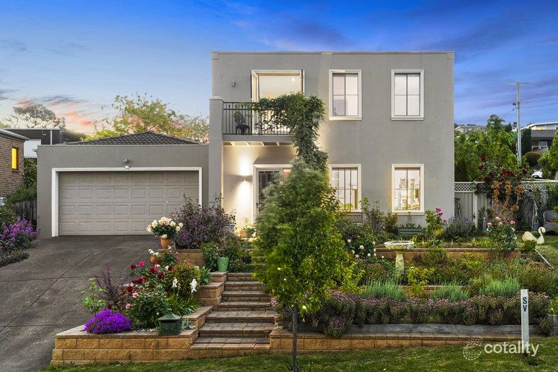 15 Sunderland Rd, Wandana Heights, VIC 3216