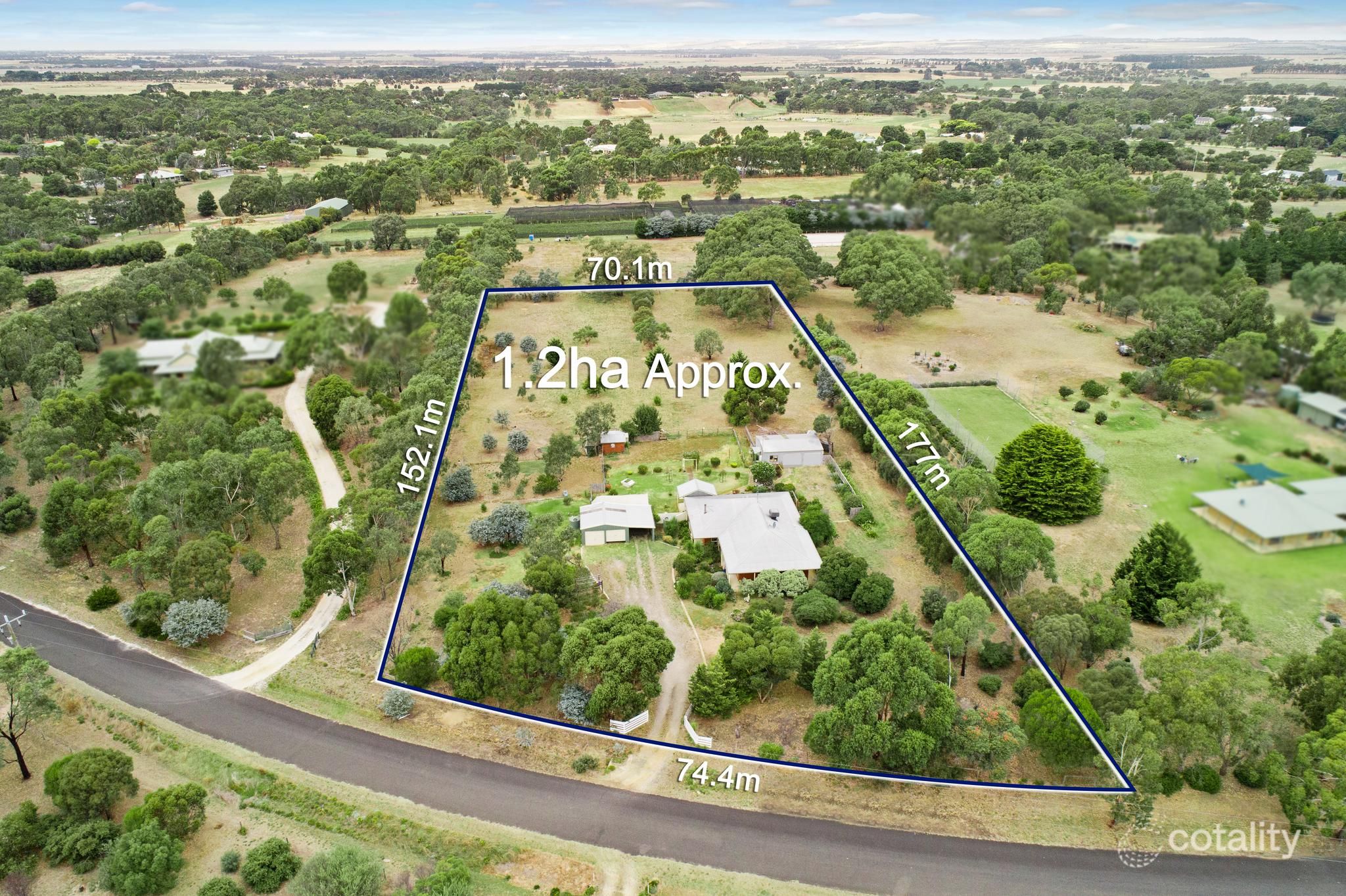 37 Savage Dr, Inverleigh, VIC 3321