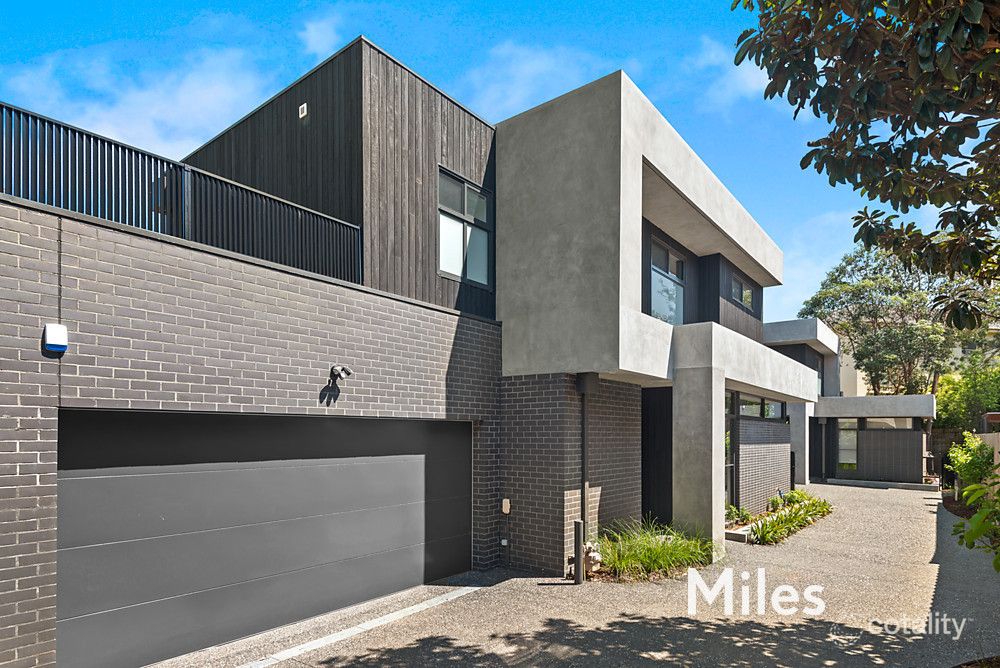 2/51 Wilfred Rd, Ivanhoe East, VIC 3079