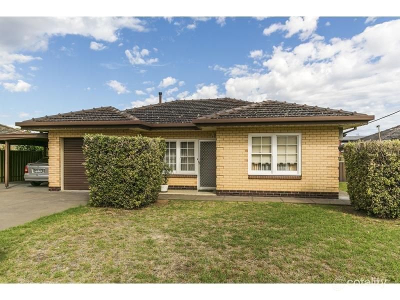 1/18-20 Allington Ave, Marleston, SA 5033