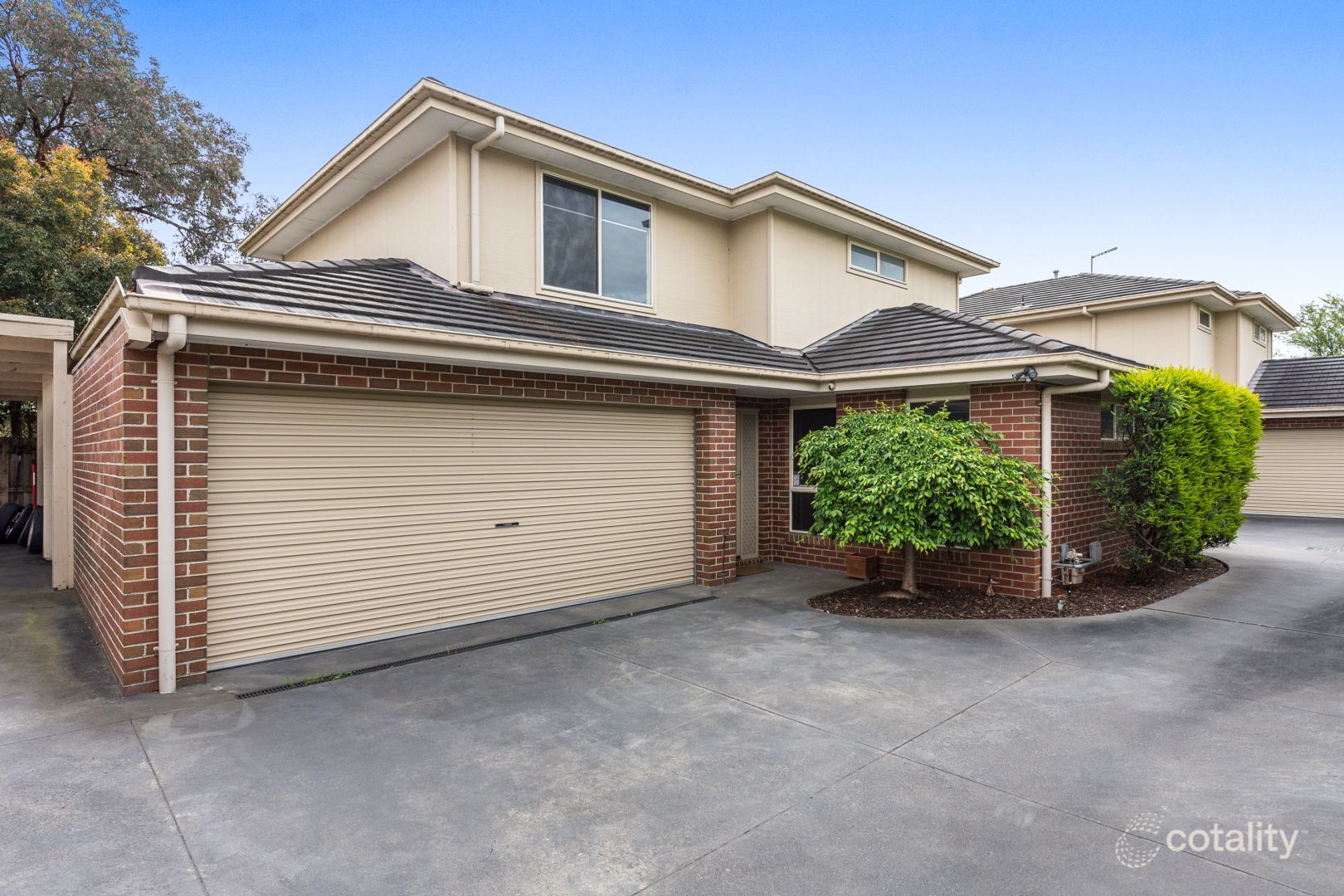 2/10 Orchard St, Kilsyth, VIC 3137