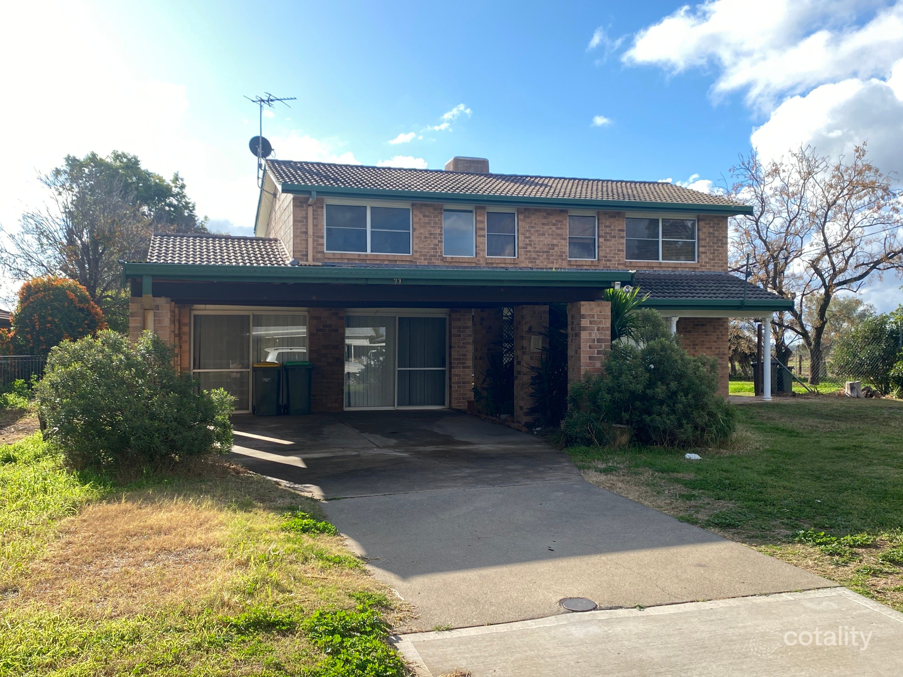 77 Boundary St, Wee Waa, NSW 2388