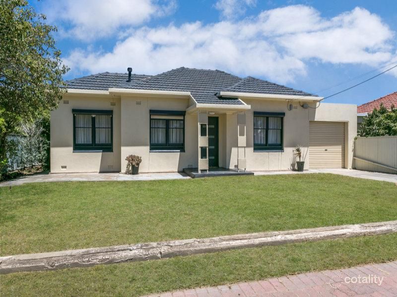 33 Webb St, Henley Beach, SA 5022
