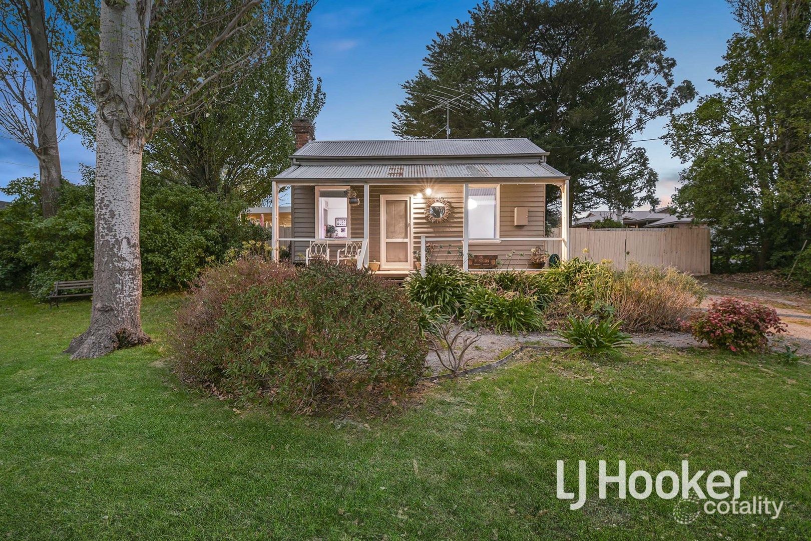 14 Nylander Rd, Bunyip, VIC 3815