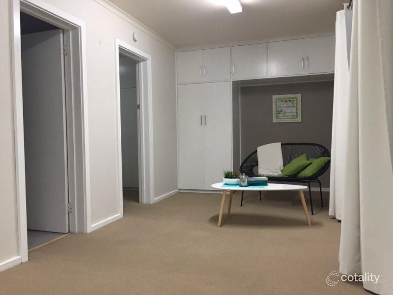 8/43 Regent St, Sandy Bay, TAS 7005