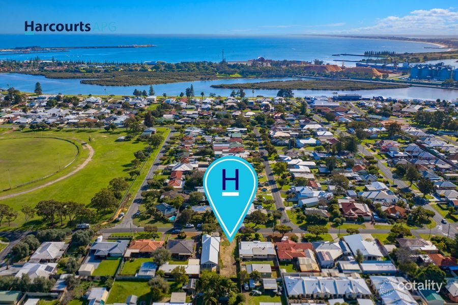 29a Herbert Rd, East Bunbury, WA 6230