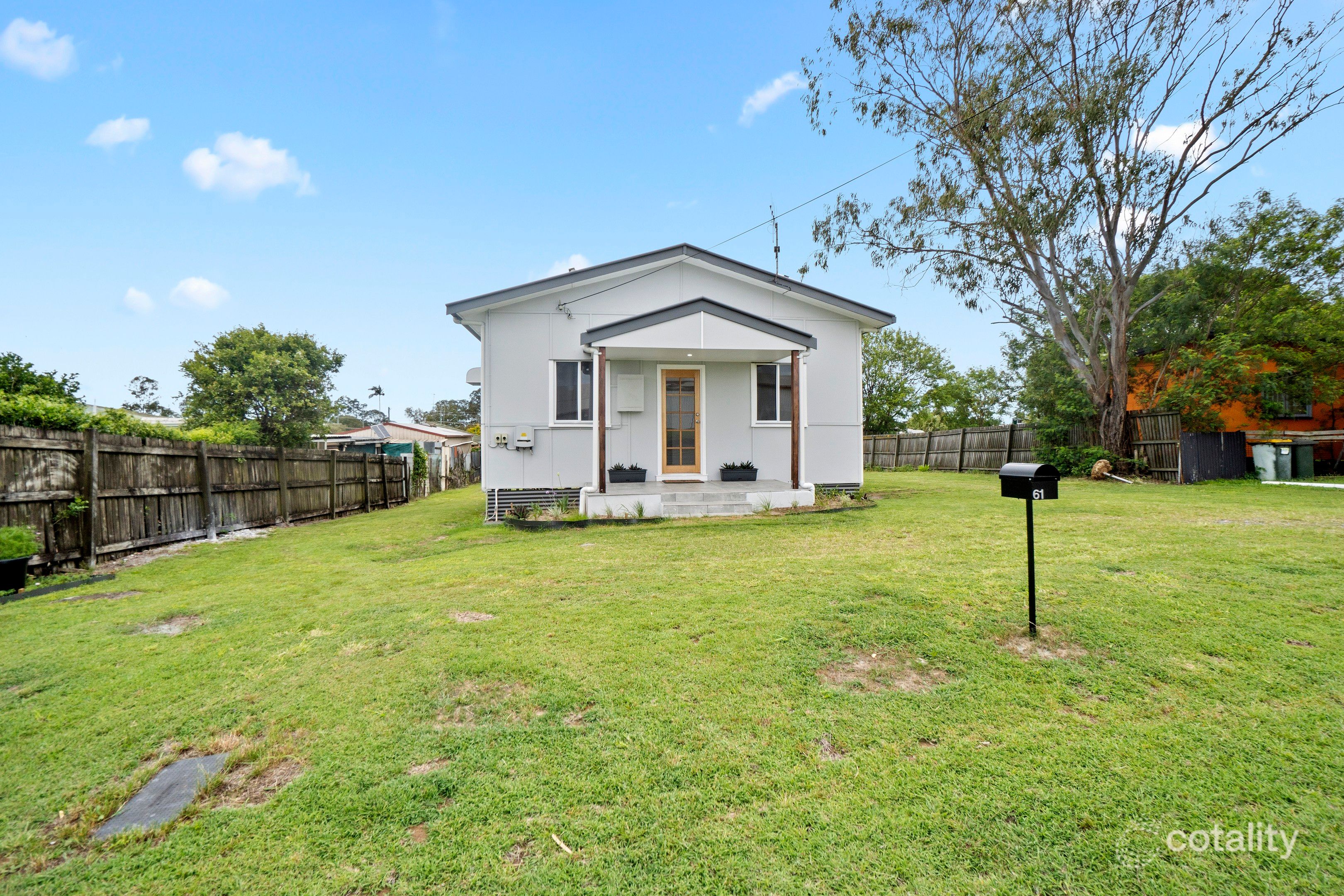 61 Scotland St, Bundaberg East, QLD 4670