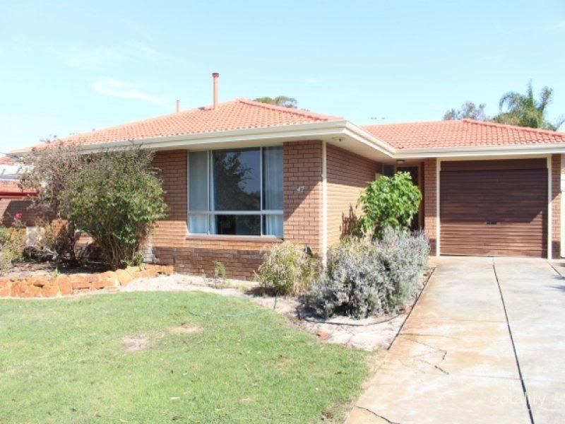 47 Condor Cir, Willetton, WA 6155