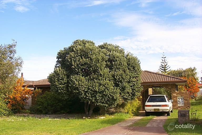 6 Pinedale Way, Safety Bay, WA 6169