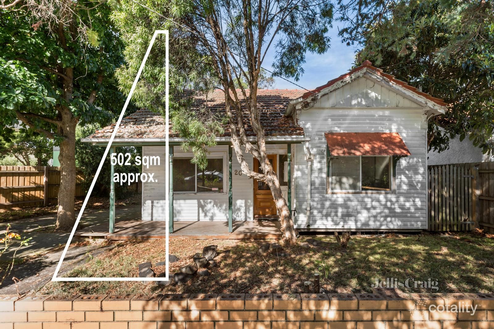 20 Hewitts Rd, Carnegie, VIC 3163