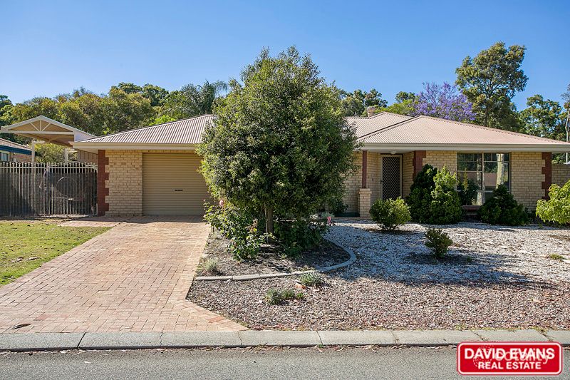 16 Eden Dr, Bullsbrook, WA 6084