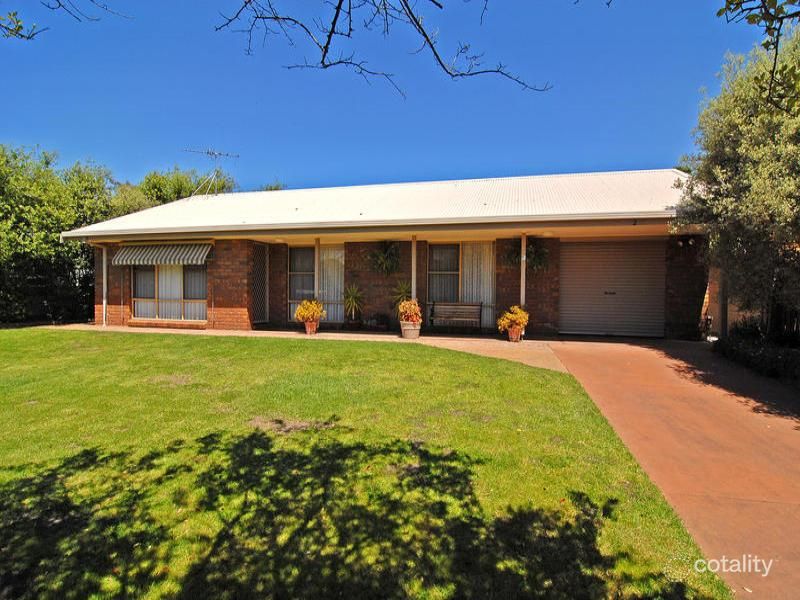 2/52 Fenwick St, Portarlington, VIC 3223