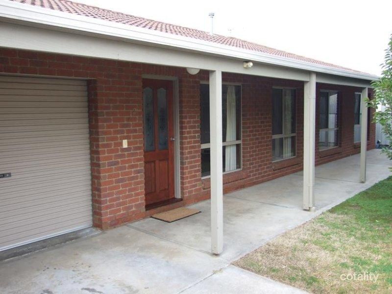 2/16 Donald St, Wangaratta, VIC 3677