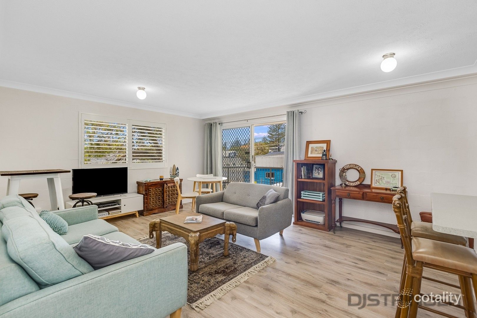 2/18-20 Garrick St, Coolangatta, QLD 4225