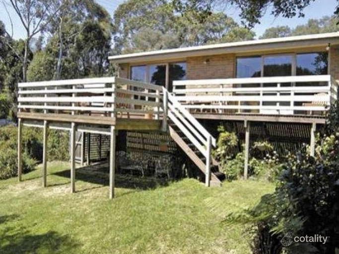 2 Royal Ave, Portsea, VIC 3944