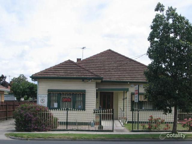 304 Williamstown Rd, Yarraville, VIC 3013