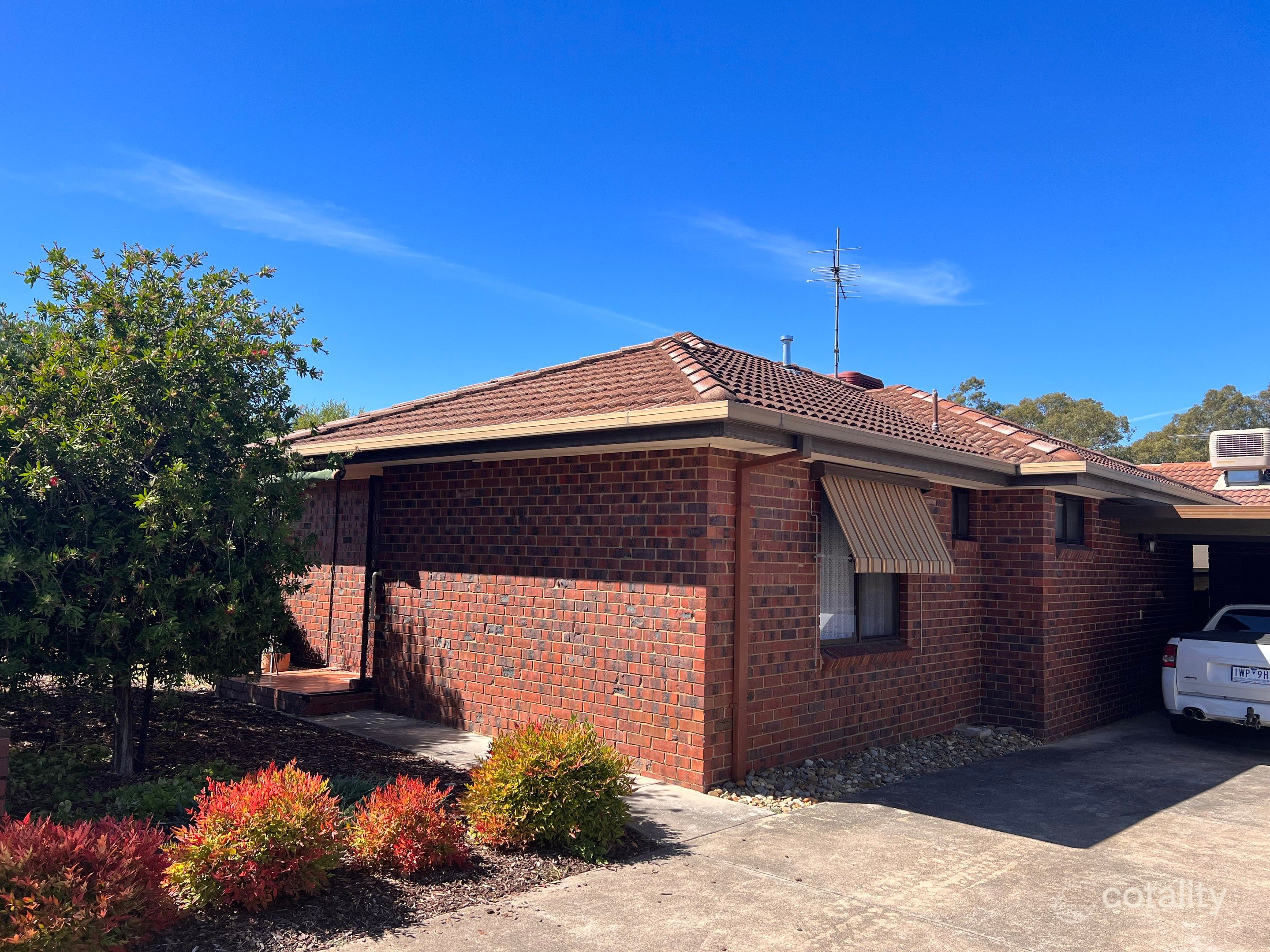 1/14 Hulme Dr, Wangaratta, VIC 3677