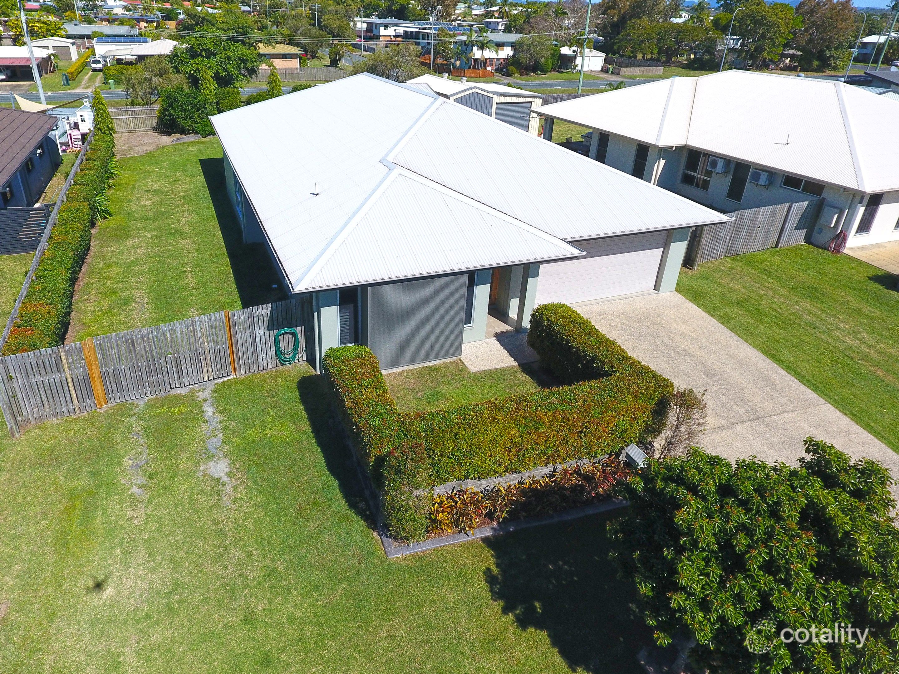 12 Stoddart Pl, Walkerston, QLD 4751