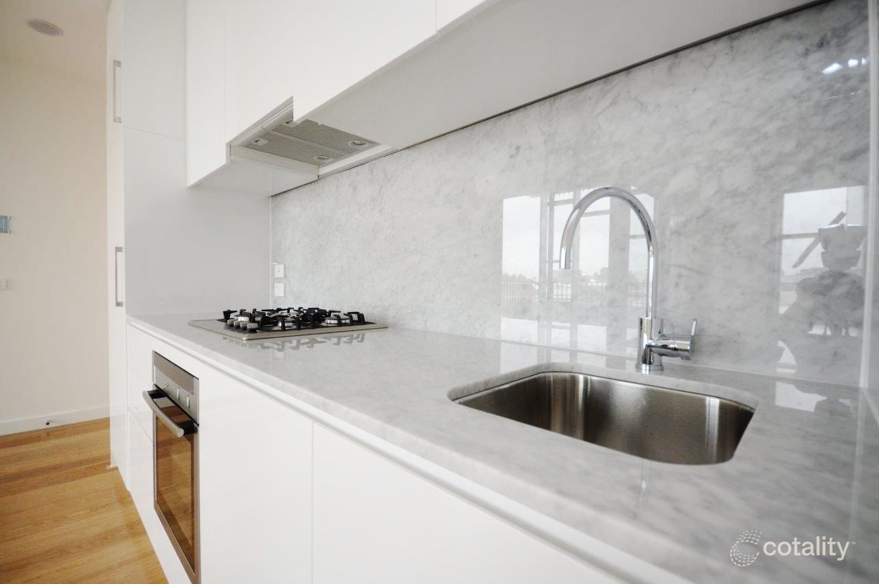 210/48 Rose St, Fitzroy, VIC 3065