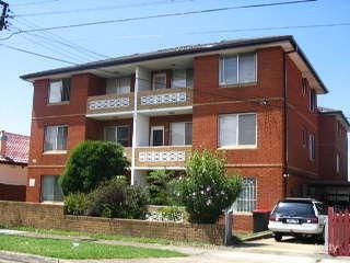 8/70 Taylor St, Lakemba, NSW 2195