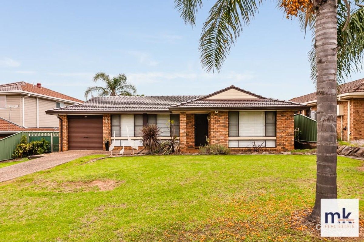 79 Midlothian Rd, St Andrews, NSW 2566