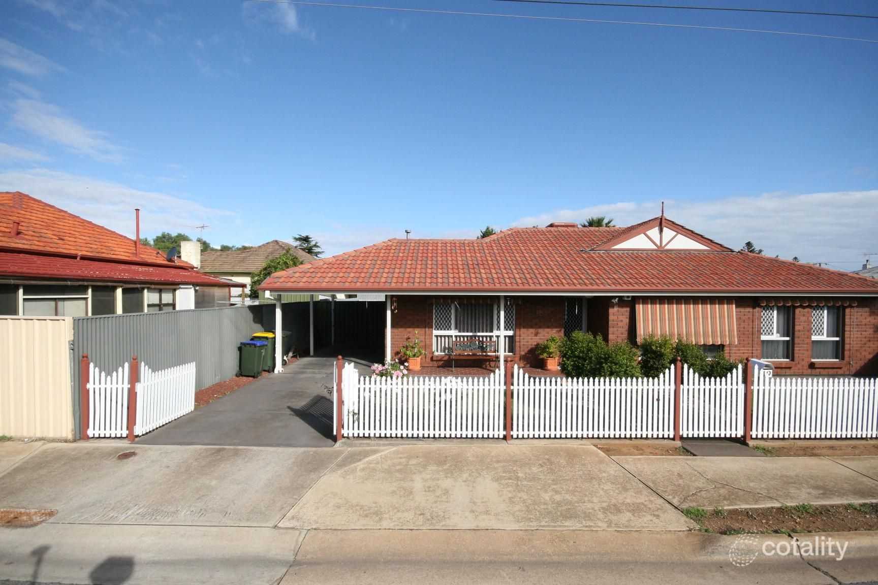 19 Spring St, Beverley, SA 5009