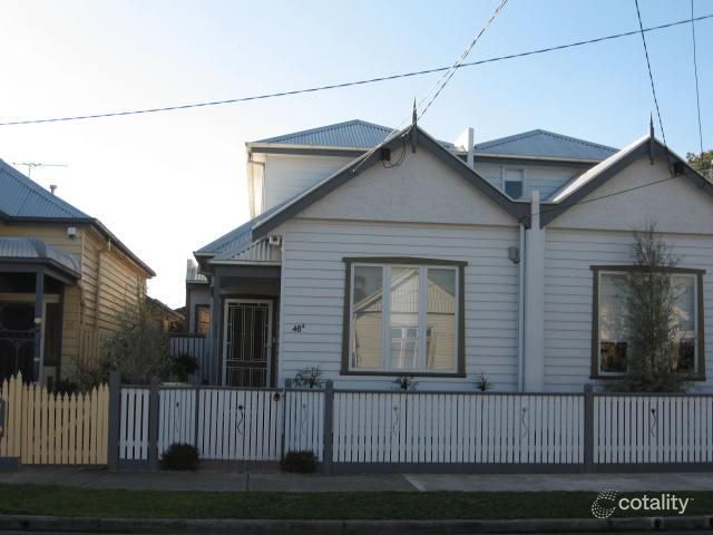48a Beaconsfield Pde, Northcote, VIC 3070