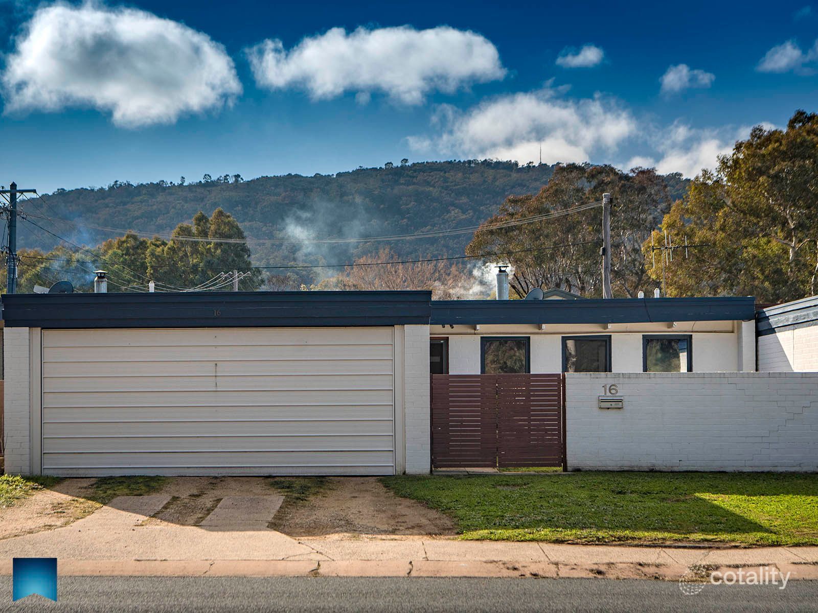 16 Harrington Cct, Kambah, ACT 2902