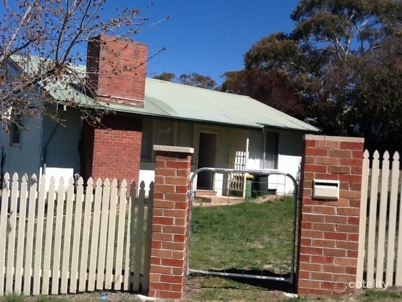 1 Orana Ave, Cooma, NSW 2630