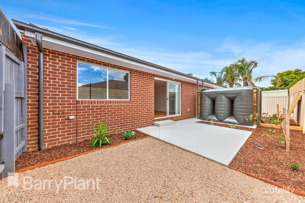 3/7 James St, St Albans, VIC 3021