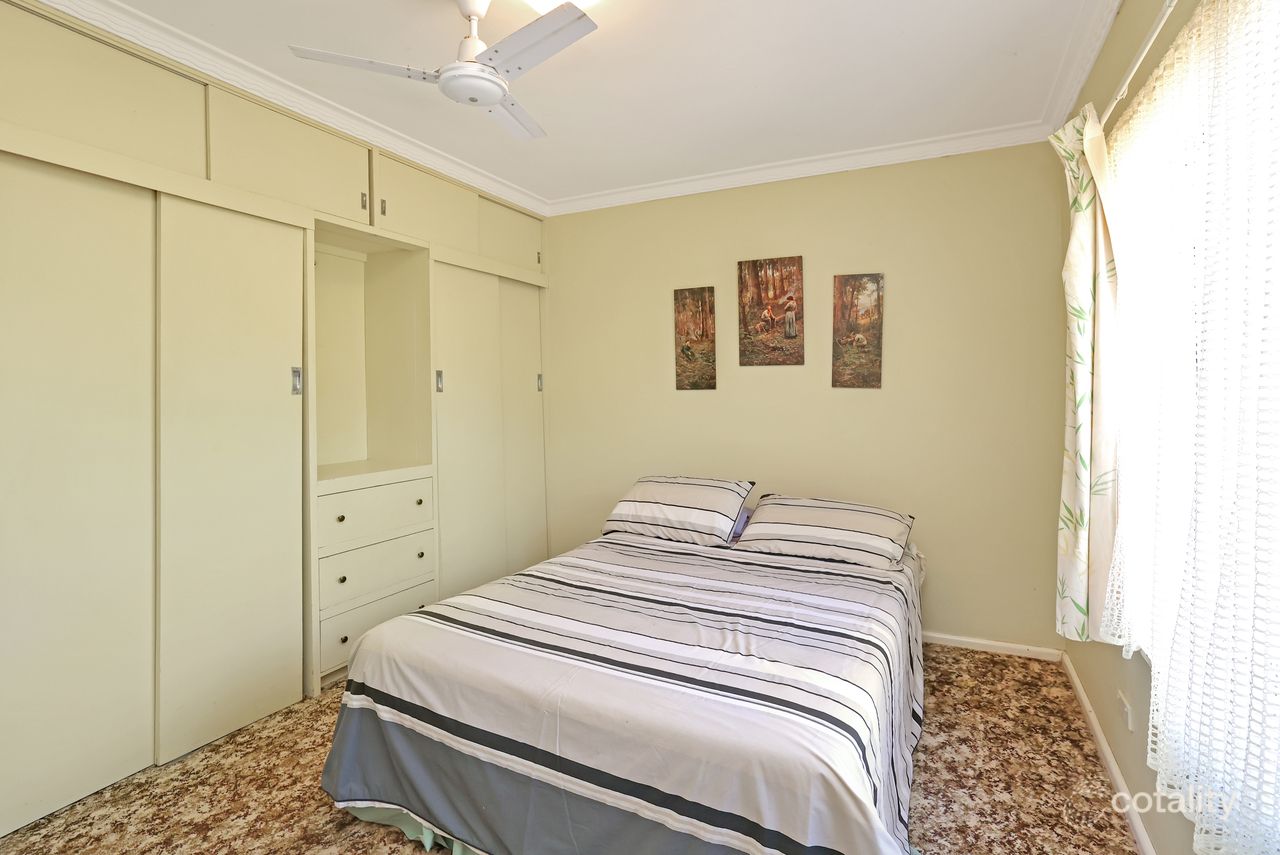 2 Gregory St, Ouyen, VIC 3490