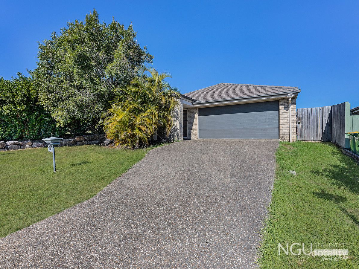 25 Dornoch Cres, Raceview, QLD 4305