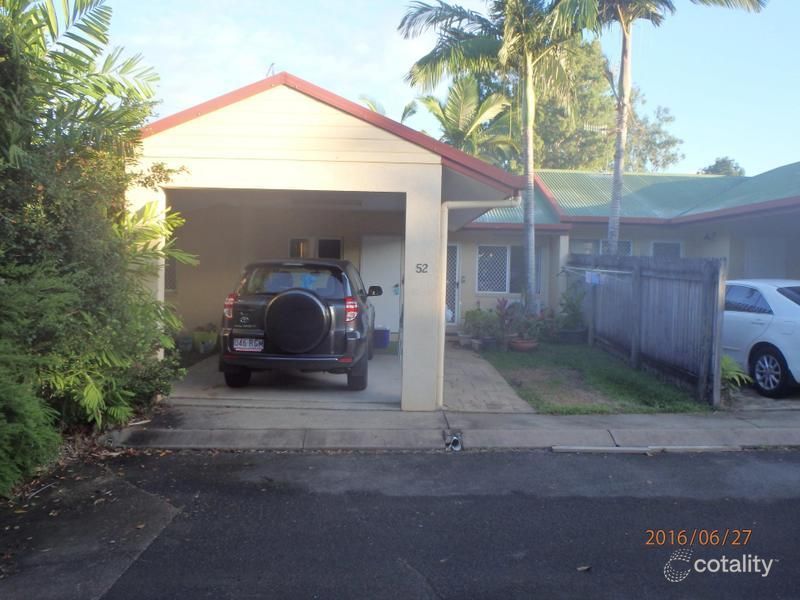 52/65-83 Callum St, Mooroobool, QLD 4870