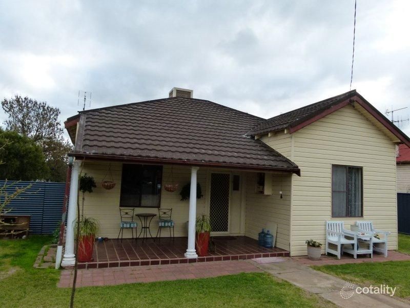 35 William St, Forbes, NSW 2871
