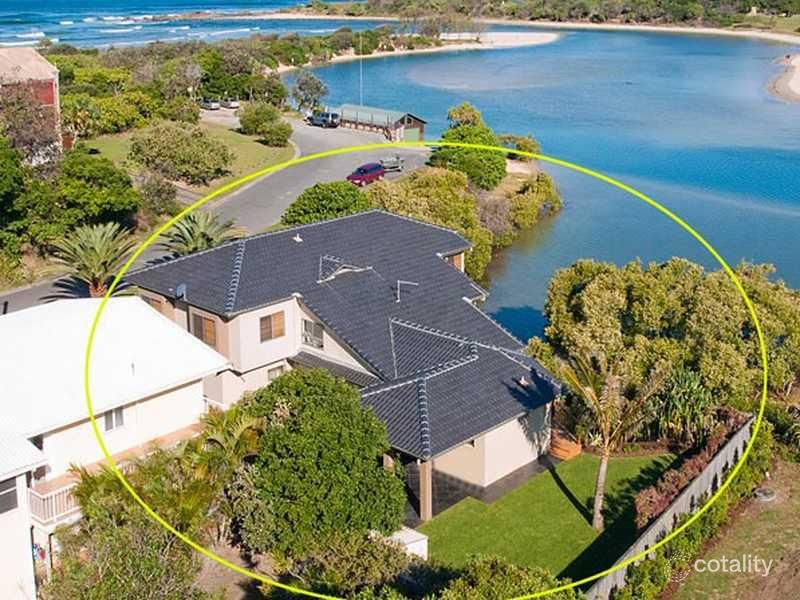 9 Peninsula St, Hastings Point, NSW 2489