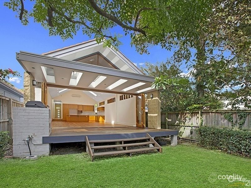 30 Onslow St, Rose Bay, NSW 2029