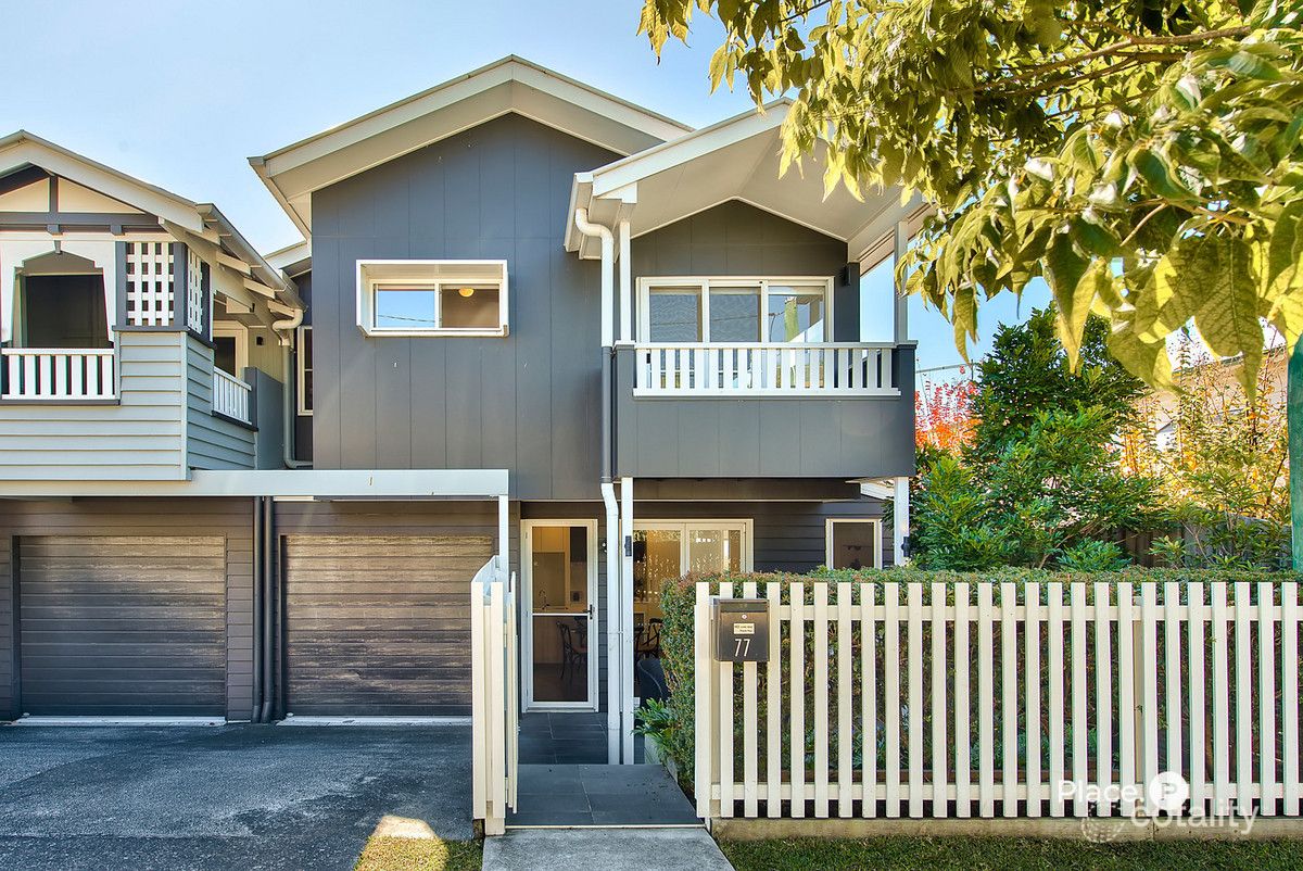 77 Taunton St, Annerley, QLD 4103