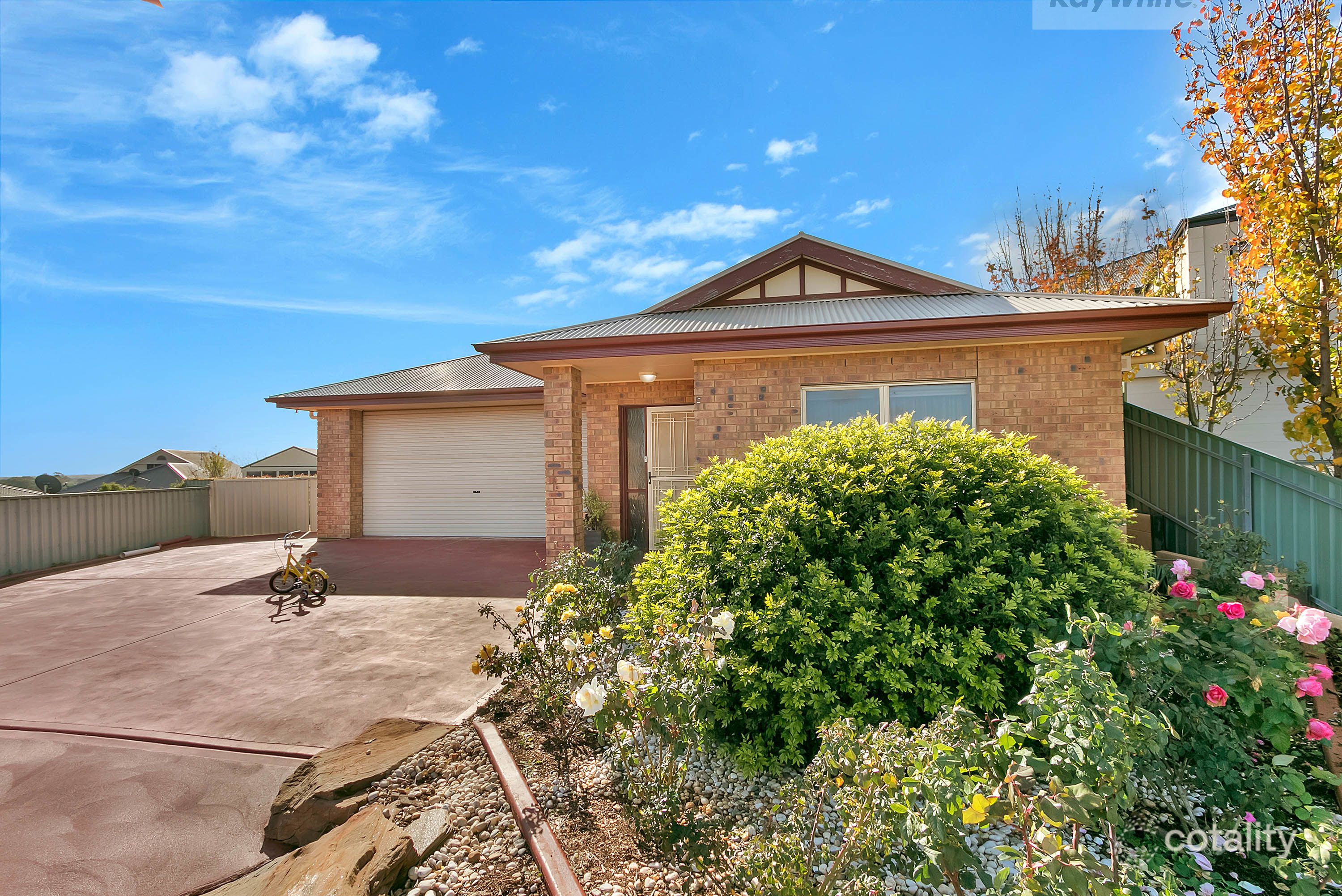 14 Selway Pl, Evanston Park, SA 5116