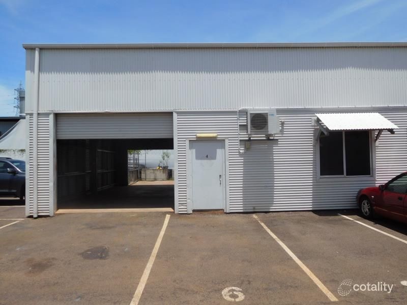 4/13 Mccourt Rd, Yarrawonga, NT 0830