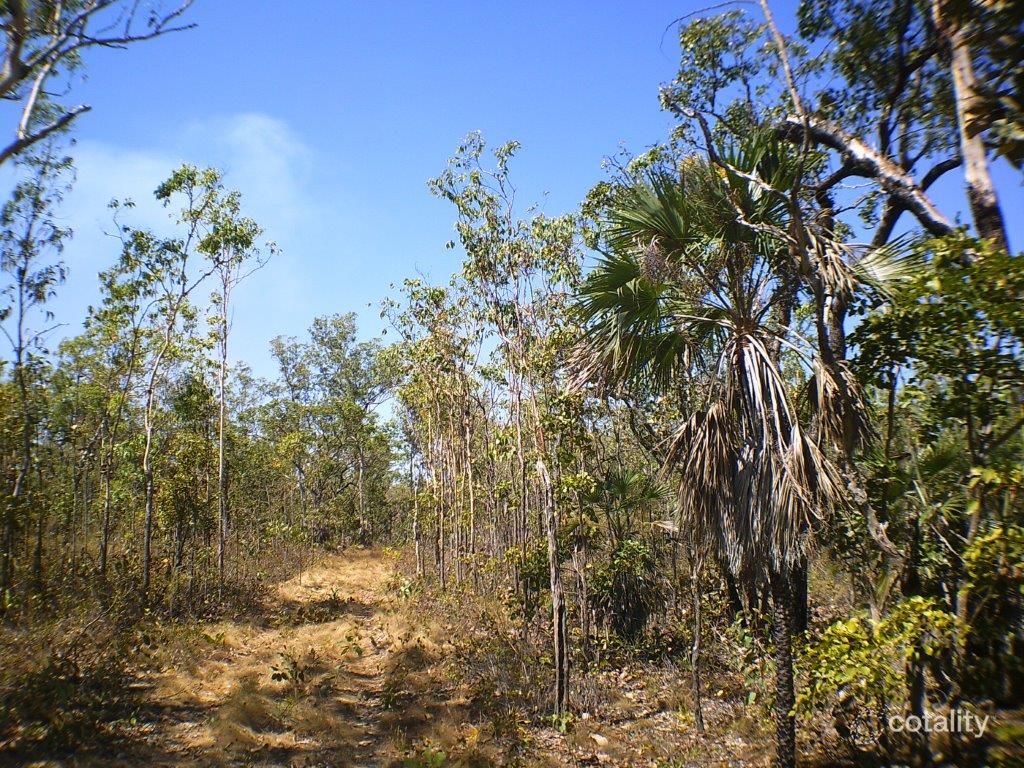 115c Stockwell Rd, Blackmore, NT 0822