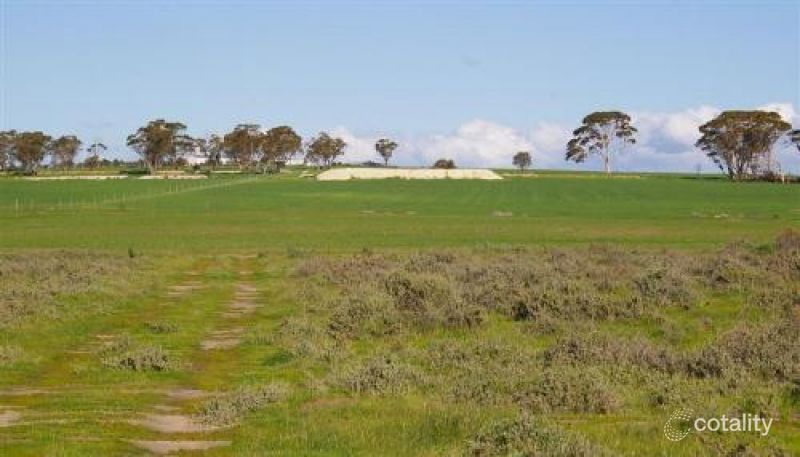 Lot 240 Great Eastern Hwy, Meckering, WA 6405