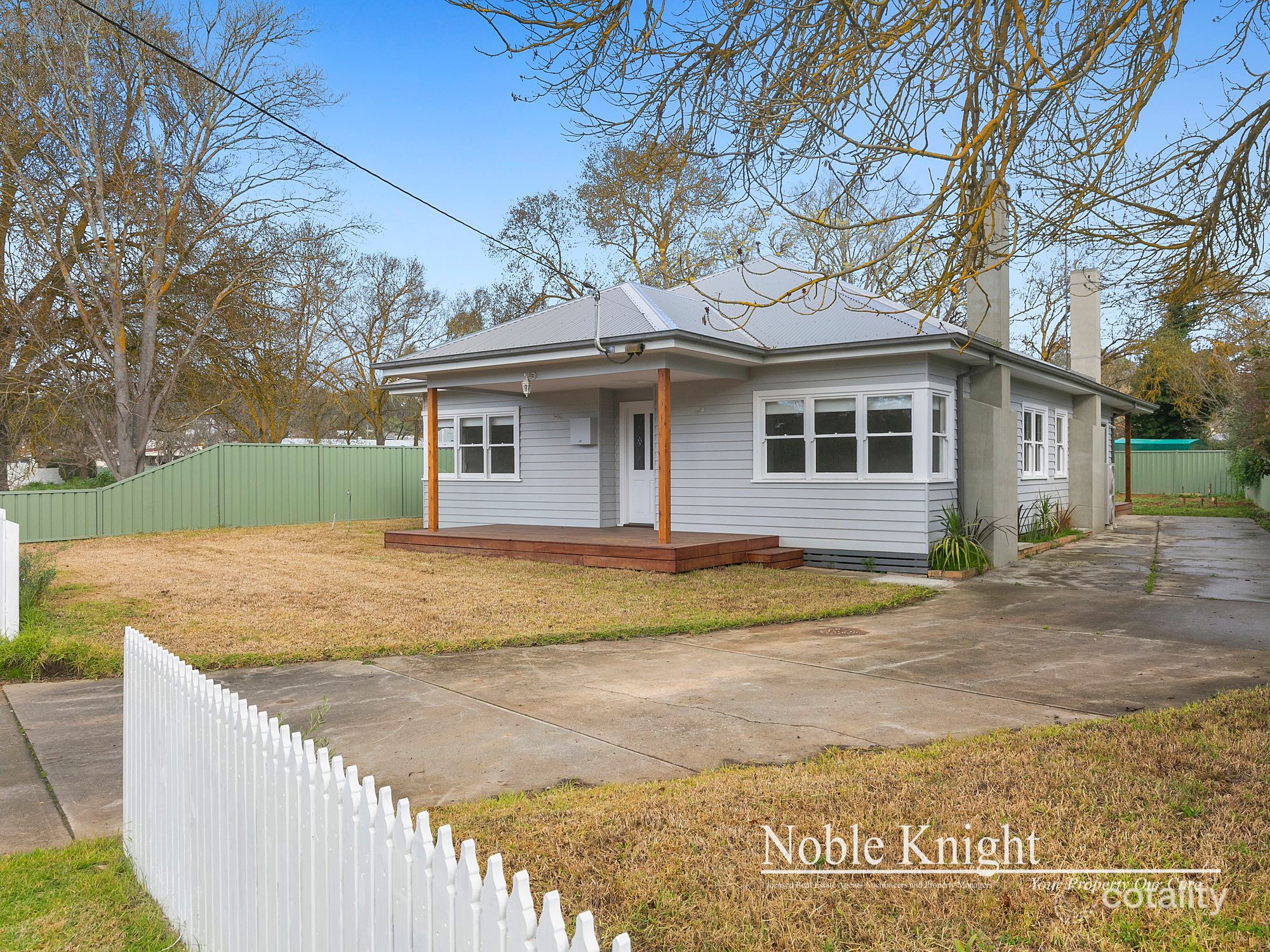 14 Mary St, Yea, VIC 3717