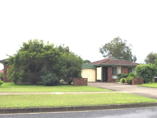 2/1 Rebecca Jane Cl, Tuncurry, NSW 2428
